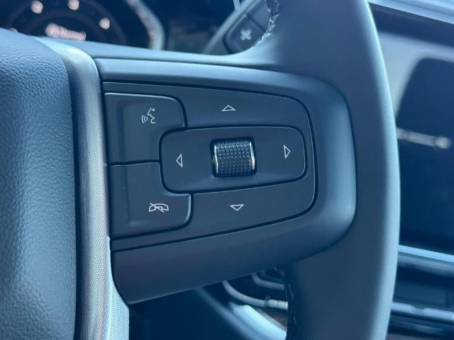 2026 GMC Sierra 2500 HD 4WD Double Cab SLE