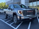 2026 GMC Sierra 2500 HD 4WD Double Cab SLE