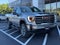 2026 GMC Sierra 2500 HD 4WD Double Cab SLE