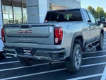 2026 GMC Sierra 2500 HD 4WD Double Cab SLE