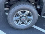 2026 GMC Sierra 2500 HD 4WD Double Cab SLE
