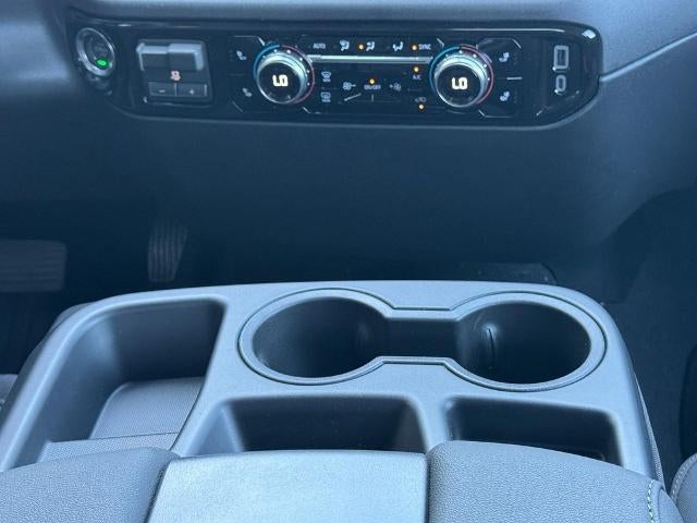 2026 GMC Sierra 2500 HD 4WD Double Cab SLE