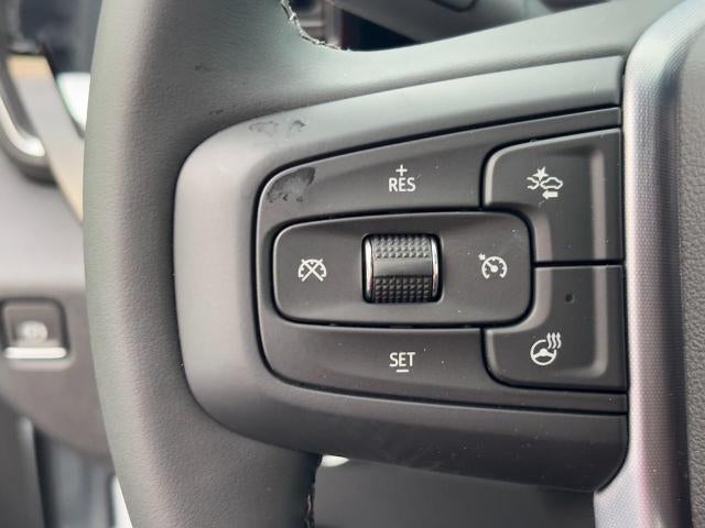 2026 GMC Sierra 2500 HD 4WD Double Cab SLE