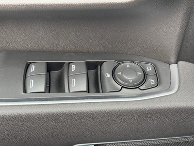 2026 GMC Sierra 2500 HD 4WD Double Cab SLE