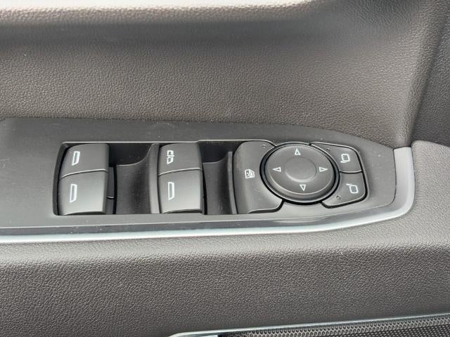 2026 GMC Sierra 2500 HD 4WD Double Cab SLE