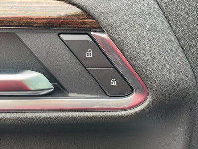 2026 GMC Sierra 2500 HD 4WD Double Cab SLE