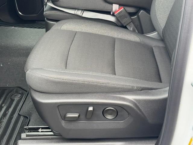 2026 GMC Sierra 2500 HD 4WD Double Cab SLE