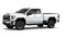 2026 GMC Sierra 2500 HD 4WD Double Cab SLE