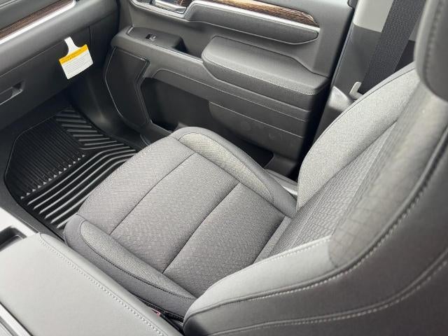 2026 GMC Sierra 2500 HD 4WD Double Cab SLE