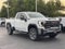 2026 GMC Sierra 2500 HD 4WD Double Cab SLE