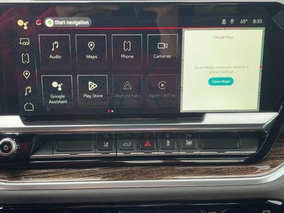 2026 GMC Sierra 2500 HD 4WD Double Cab SLE