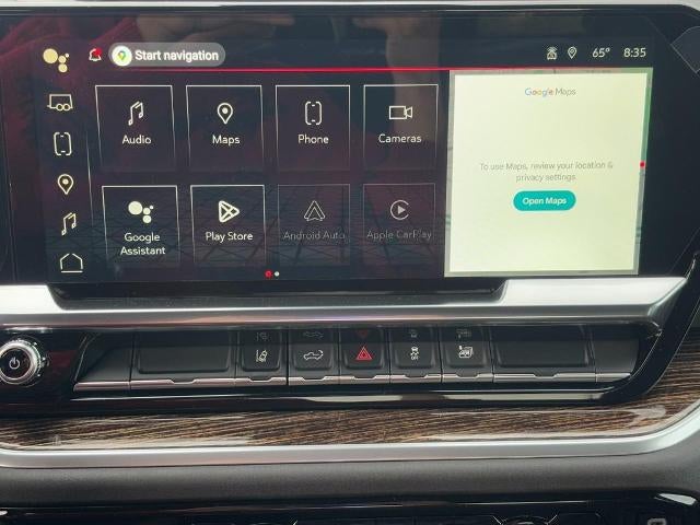 2026 GMC Sierra 2500 HD 4WD Double Cab SLE