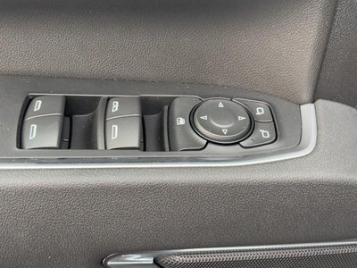 2026 GMC Sierra 2500 HD 4WD Double Cab SLE