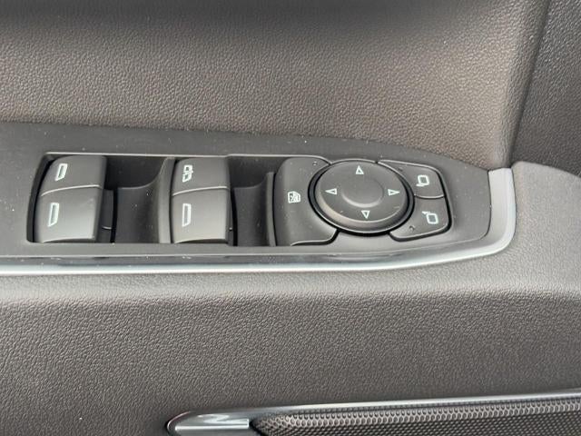 2026 GMC Sierra 2500 HD 4WD Double Cab SLE