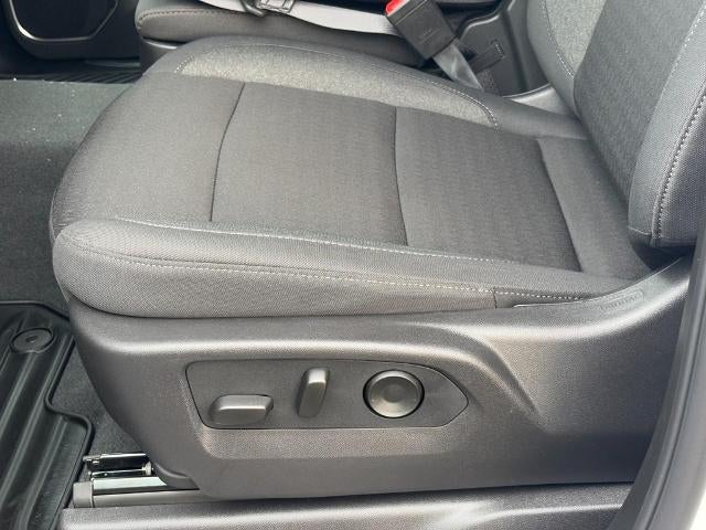 2026 GMC Sierra 2500 HD 4WD Double Cab SLE