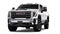 2026 GMC Sierra 2500 HD 4WD Double Cab SLE