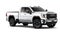 2026 GMC Sierra 2500 HD 4WD Double Cab SLE