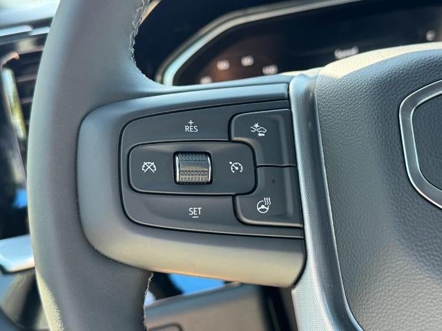 2026 GMC Sierra 2500 HD 4WD Double Cab SLE