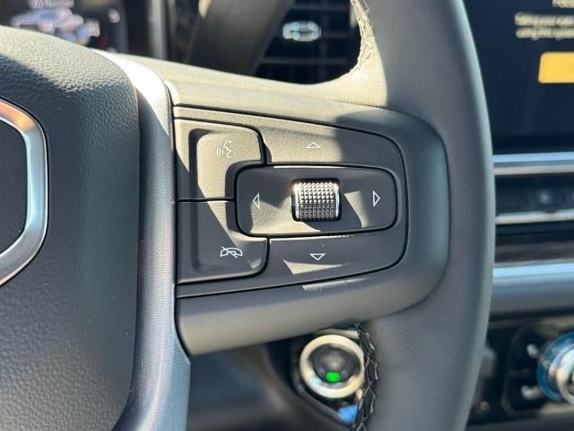 2026 GMC Sierra 2500 HD 4WD Double Cab SLE