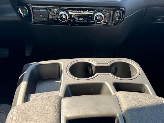 2026 GMC Sierra 2500 HD 4WD Double Cab SLE