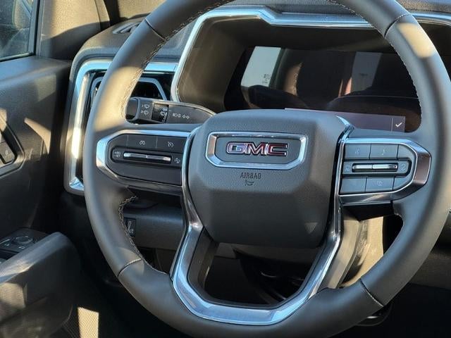 2026 GMC Canyon 4WD Crew Cab Elevation