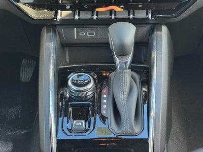 2026 GMC Canyon 4WD Crew Cab Elevation