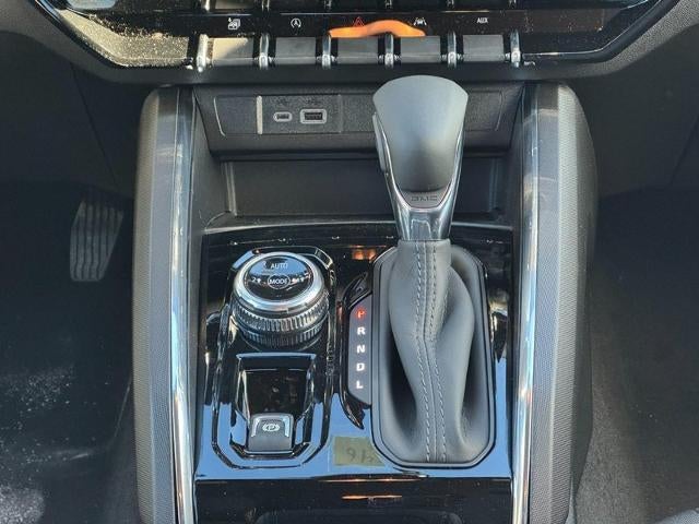 2026 GMC Canyon 4WD Crew Cab Elevation