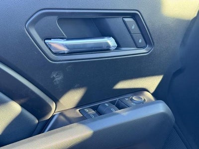 2026 GMC Canyon 4WD Crew Cab Elevation