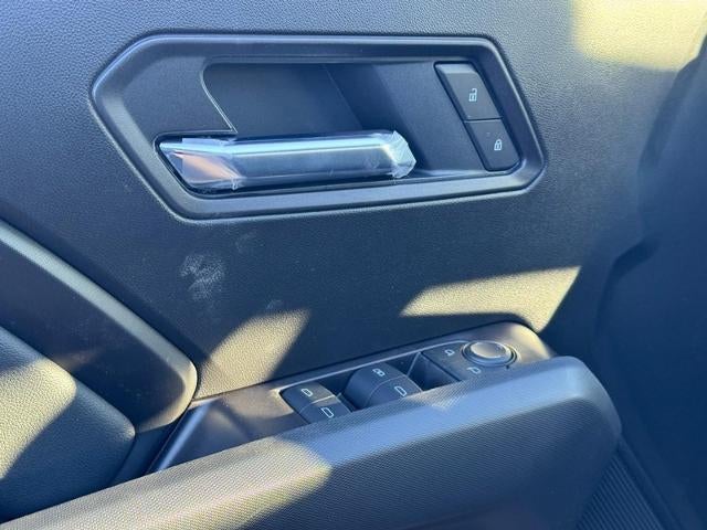 2026 GMC Canyon 4WD Crew Cab Elevation