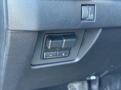 2026 GMC Canyon 4WD Crew Cab Elevation