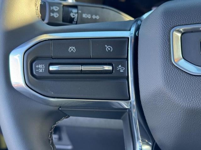 2026 GMC Canyon 4WD Crew Cab Elevation