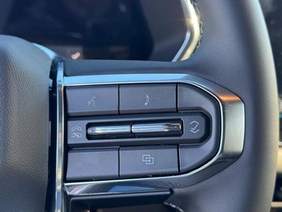 2026 GMC Canyon 4WD Crew Cab Elevation