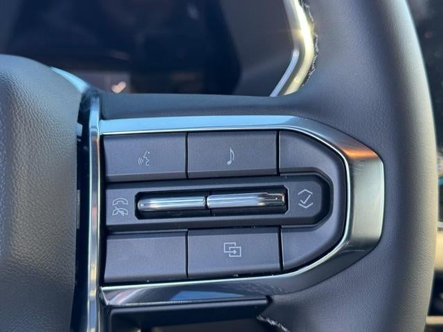 2026 GMC Canyon 4WD Crew Cab Elevation