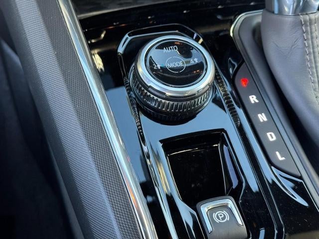 2026 GMC Canyon 4WD Crew Cab Elevation