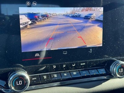 2026 GMC Canyon 4WD Crew Cab Elevation