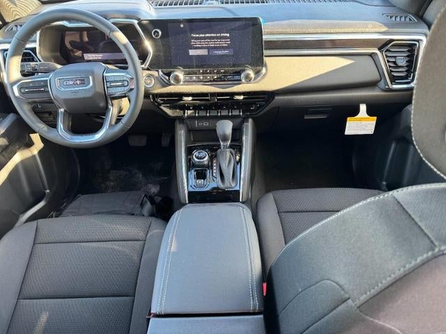 2026 GMC Canyon 4WD Crew Cab Elevation