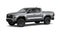 2026 GMC Canyon 4WD Crew Cab Elevation