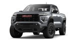 2026 GMC Canyon 4WD CREW CAB ELEVATION