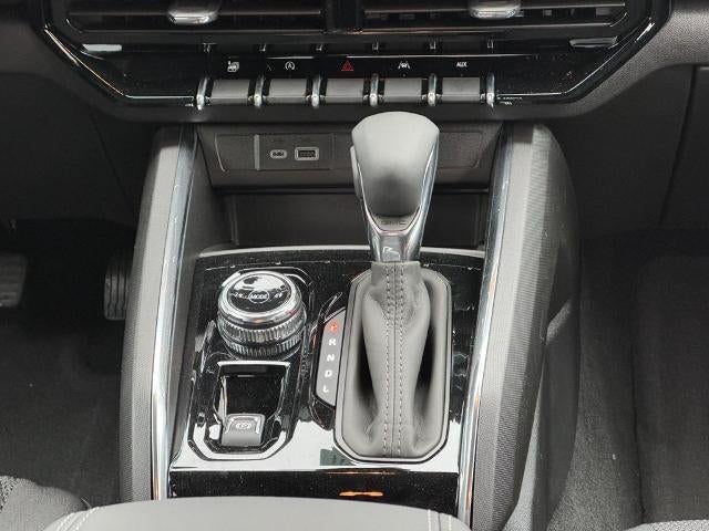 2026 GMC Canyon 4WD Crew Cab Elevation