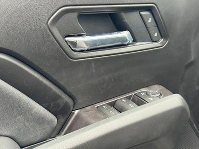 2026 GMC Canyon 4WD Crew Cab Elevation