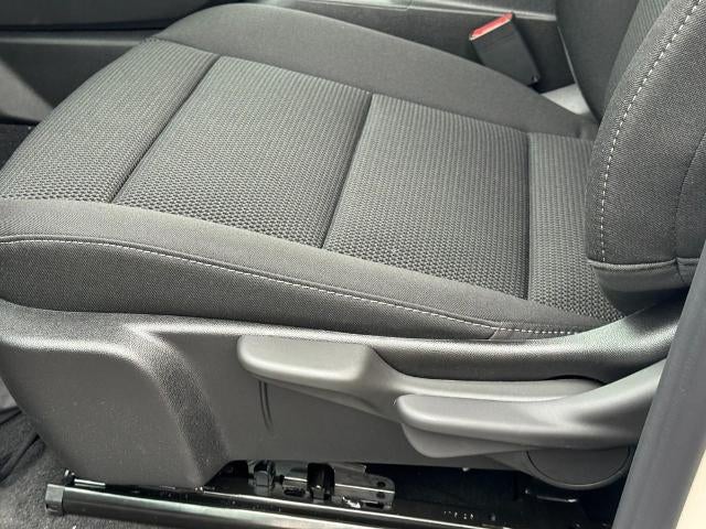 2026 GMC Canyon 4WD Crew Cab Elevation