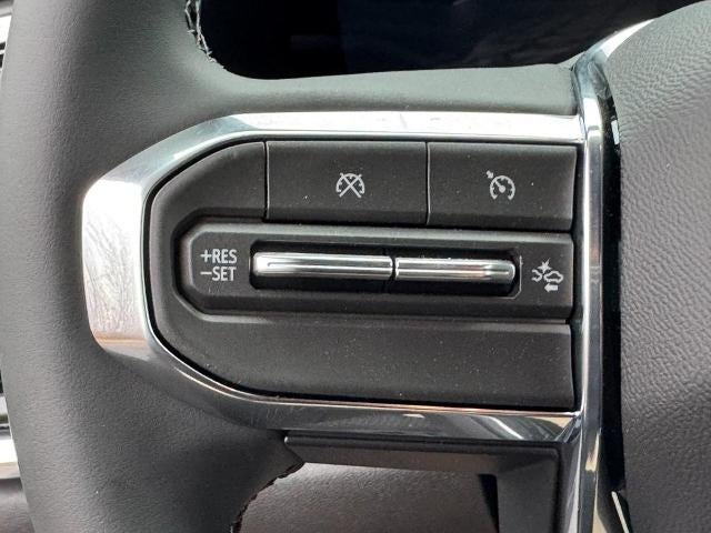 2026 GMC Canyon 4WD Crew Cab Elevation