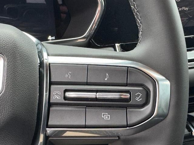 2026 GMC Canyon 4WD Crew Cab Elevation