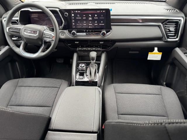 2026 GMC Canyon 4WD Crew Cab Elevation