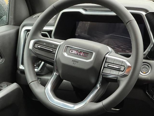 2026 GMC Canyon 4WD Crew Cab Elevation