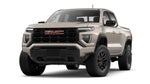 2026 GMC Canyon 4WD CREW CAB ELEVATION