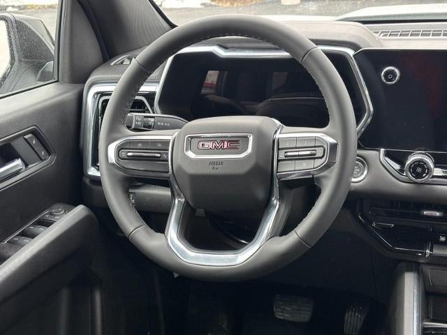 2026 GMC Canyon 4WD Crew Cab Elevation