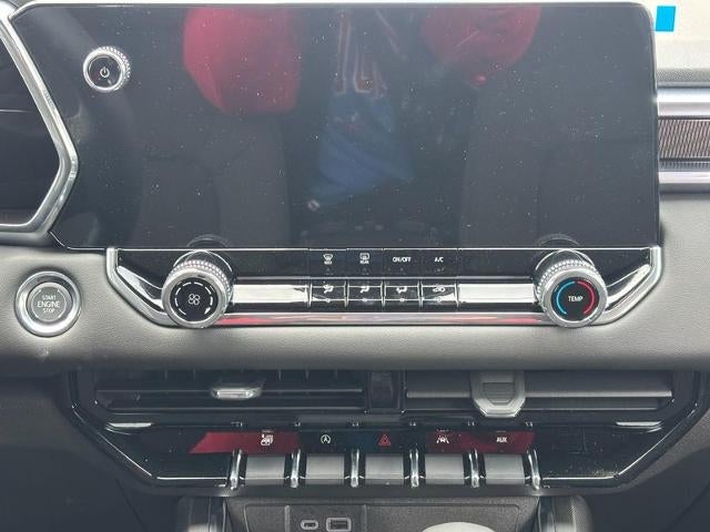 2026 GMC Canyon 4WD Crew Cab Elevation