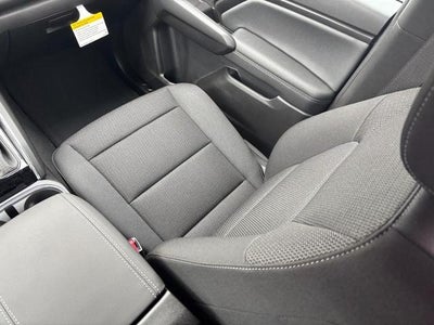 2026 GMC Canyon 4WD Crew Cab Elevation