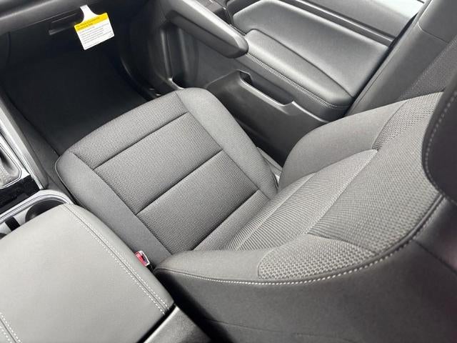 2026 GMC Canyon 4WD Crew Cab Elevation